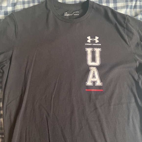 Under Armour Other - Under Armor Cotton Tee